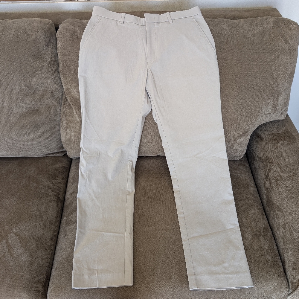 Tommy Hilfiger Chino Pants Men